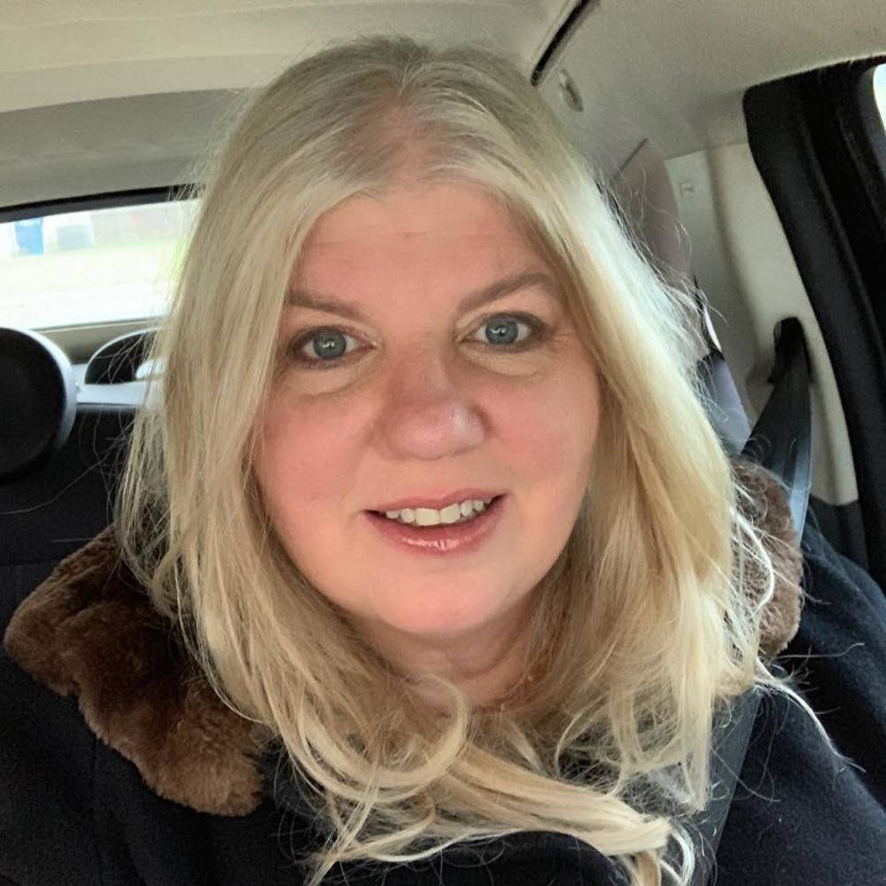 Meet your Posher, Sherry